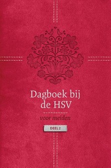 Dagboek bij de HSV meiden